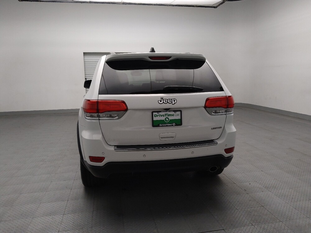 2019 Jeep Grand Cherokee in Arlington, TX 76011 - 18093956 6
