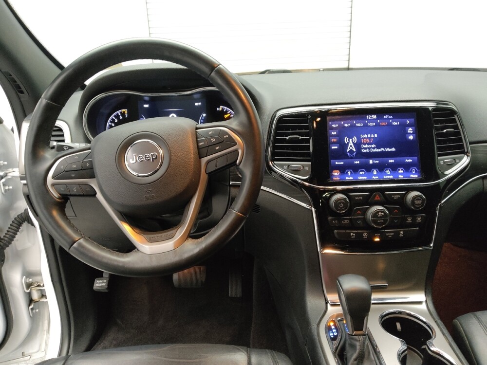 2019 Jeep Grand Cherokee in Arlington, TX 76011 - 18093956 22
