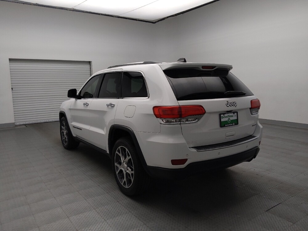 2019 Jeep Grand Cherokee in Arlington, TX 76011 - 18093956 5