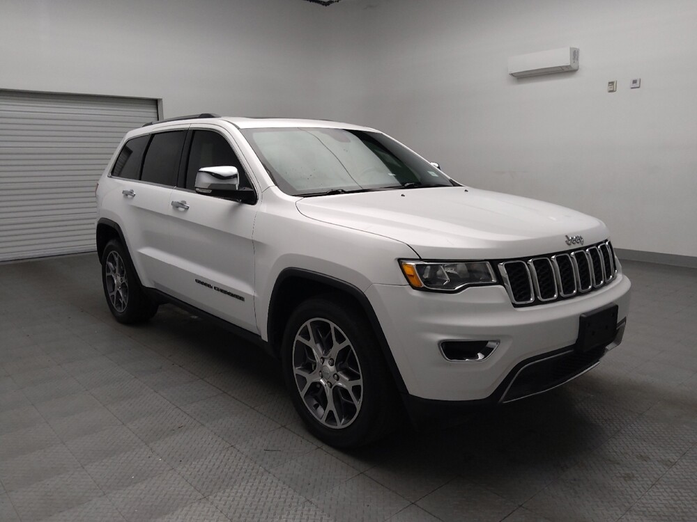 2019 Jeep Grand Cherokee in Arlington, TX 76011 - 18093956 13