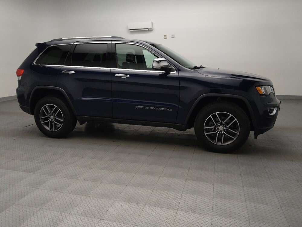 2017 Jeep Grand Cherokee in Tulsa, OK 74145 - 18093957 11