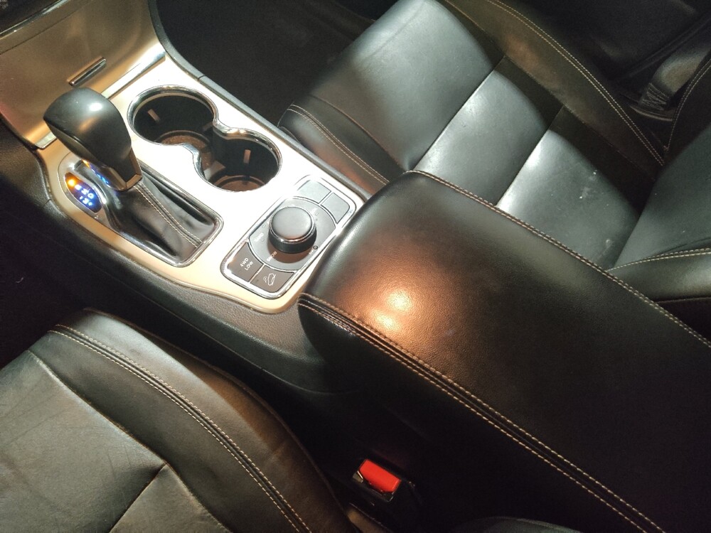 2017 Jeep Grand Cherokee in Tulsa, OK 74145 - 18093957 26