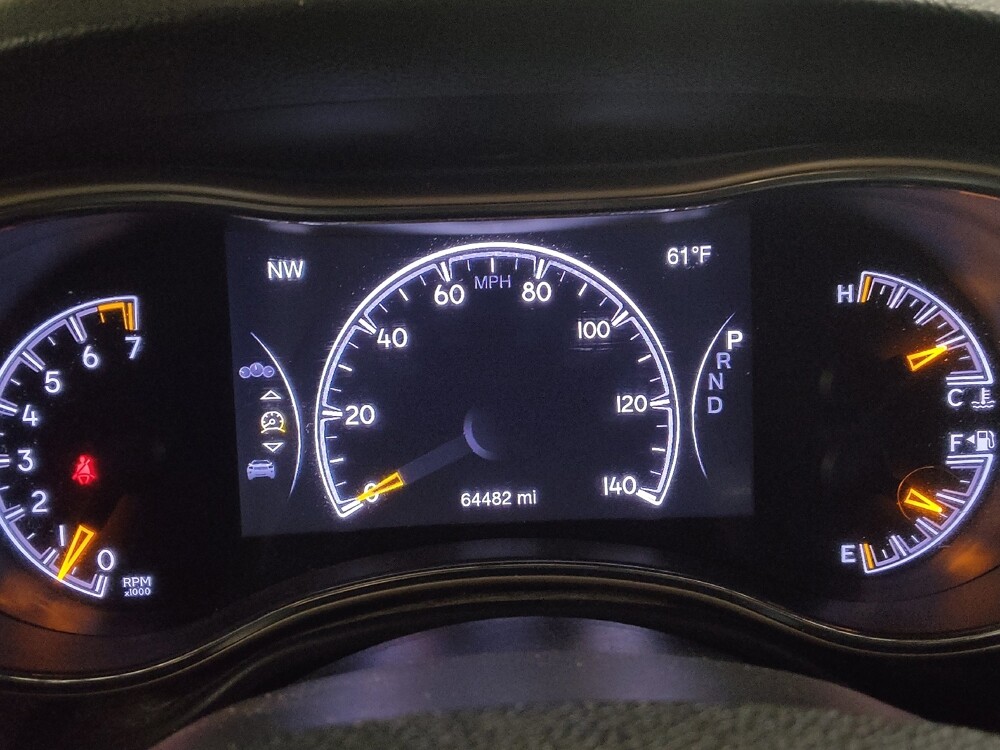 2017 Jeep Grand Cherokee in Tulsa, OK 74145 - 18093957 23