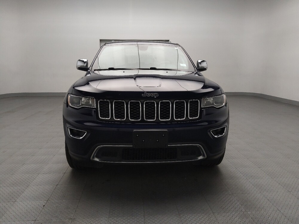 2017 Jeep Grand Cherokee in Tulsa, OK 74145 - 18093957 14