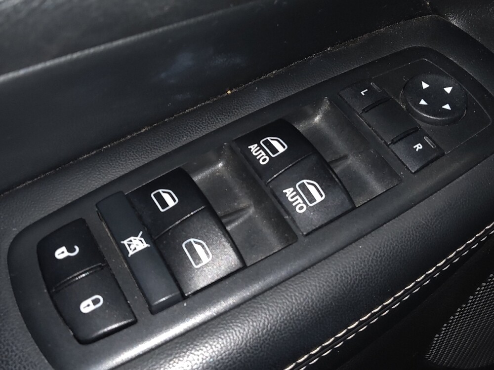 2017 Jeep Grand Cherokee in Tulsa, OK 74145 - 18093957 27