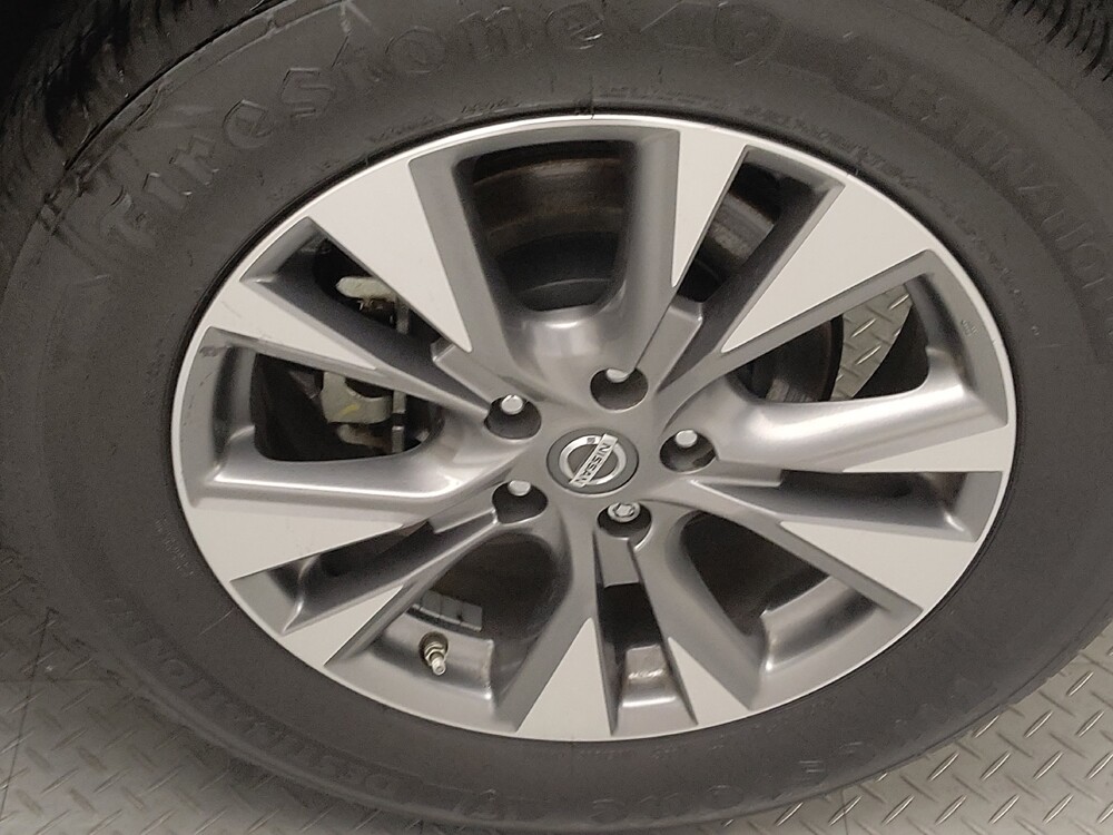 2017 Nissan Murano in Temple, TX 76502 - 18093958 31