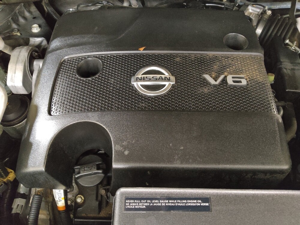 2017 Nissan Murano in Temple, TX 76502 - 18093958 30