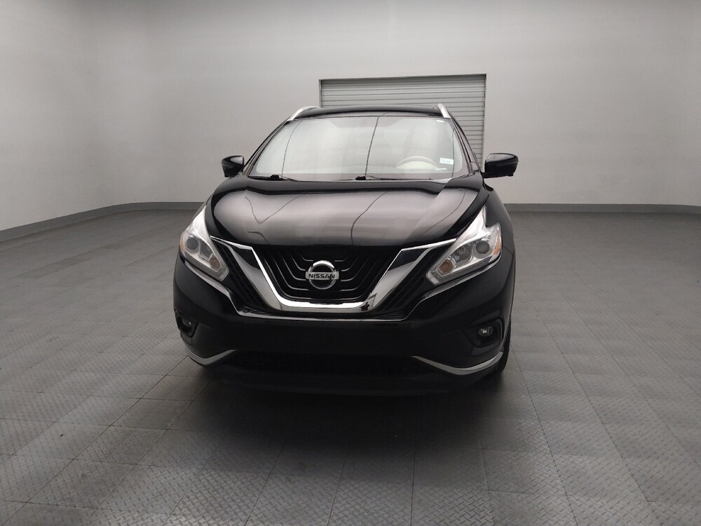 2017 Nissan Murano in Temple, TX 76502 - 18093958 15