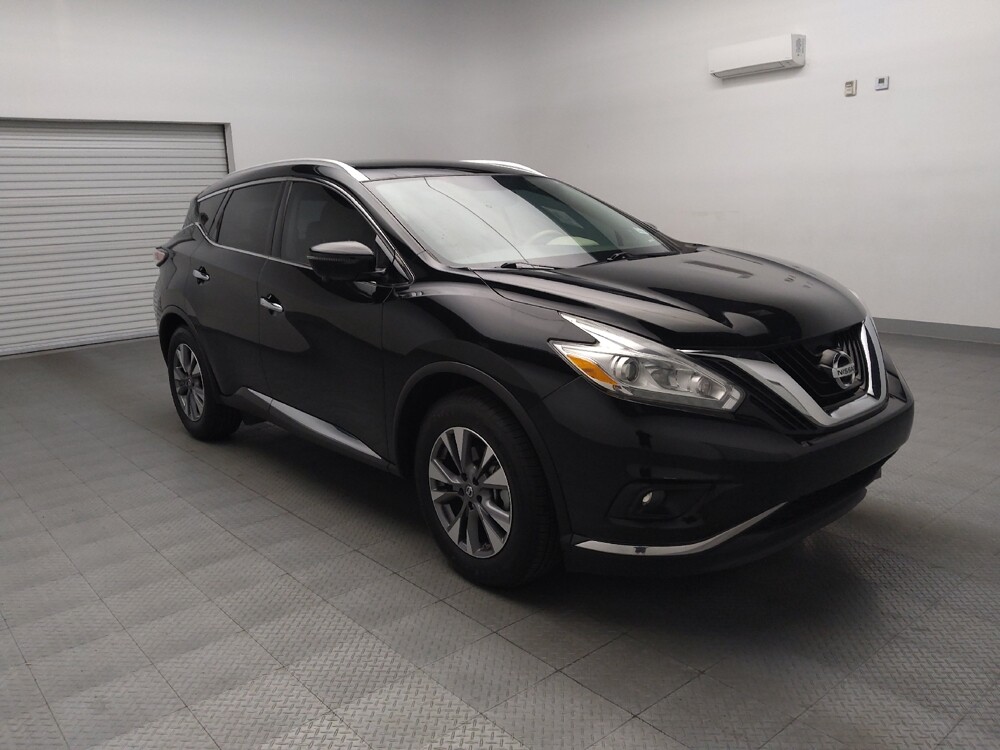 2017 Nissan Murano in Temple, TX 76502 - 18093958 13