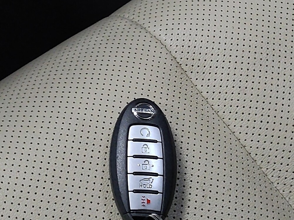 2017 Nissan Murano in Temple, TX 76502 - 18093958 32