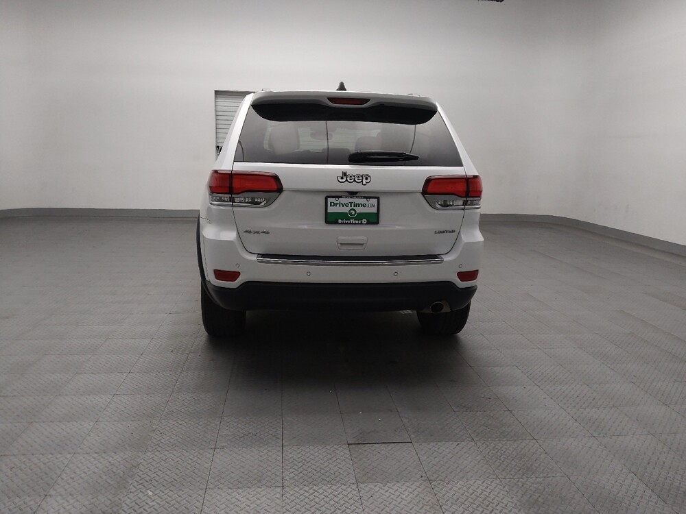 2022 Jeep Grand Cherokee in Tyler, TX 75701 - 18093959 6