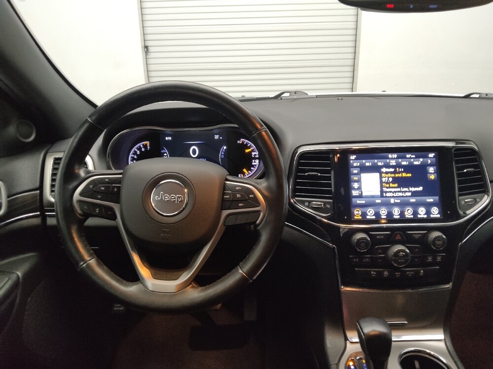 2022 Jeep Grand Cherokee in Tyler, TX 75701 - 18093959 22
