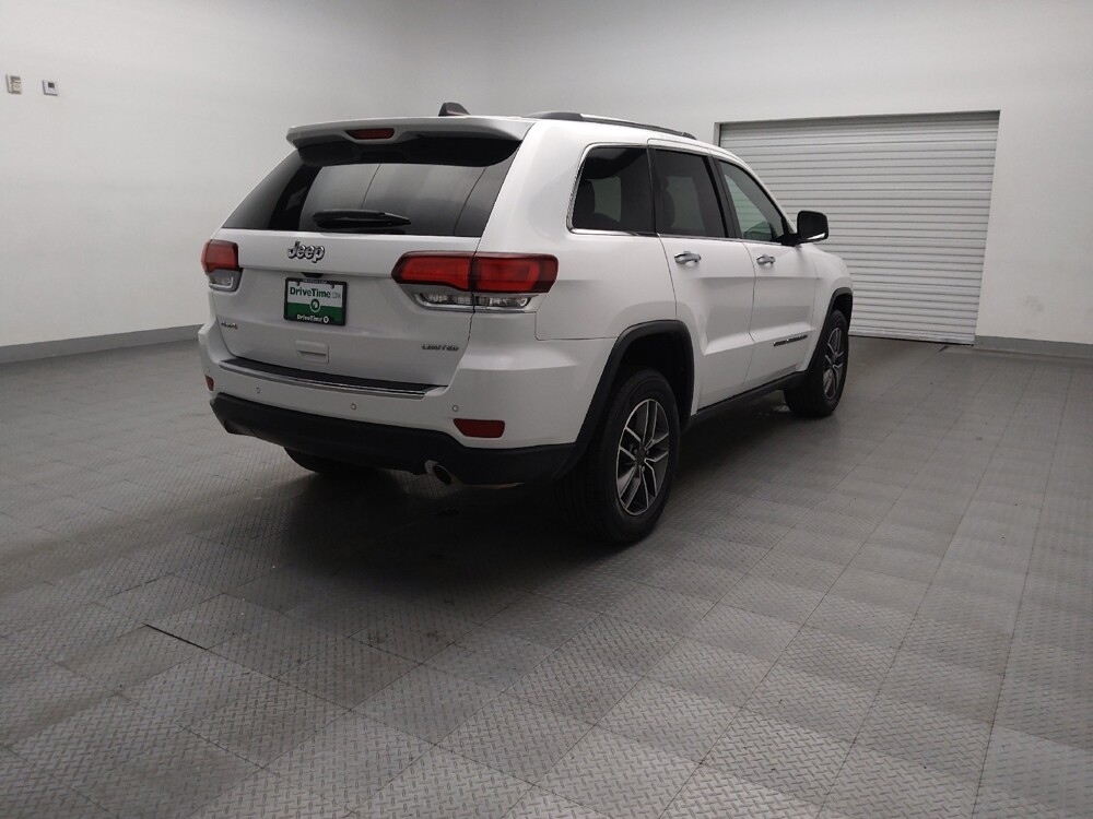 2022 Jeep Grand Cherokee in Tyler, TX 75701 - 18093959 9