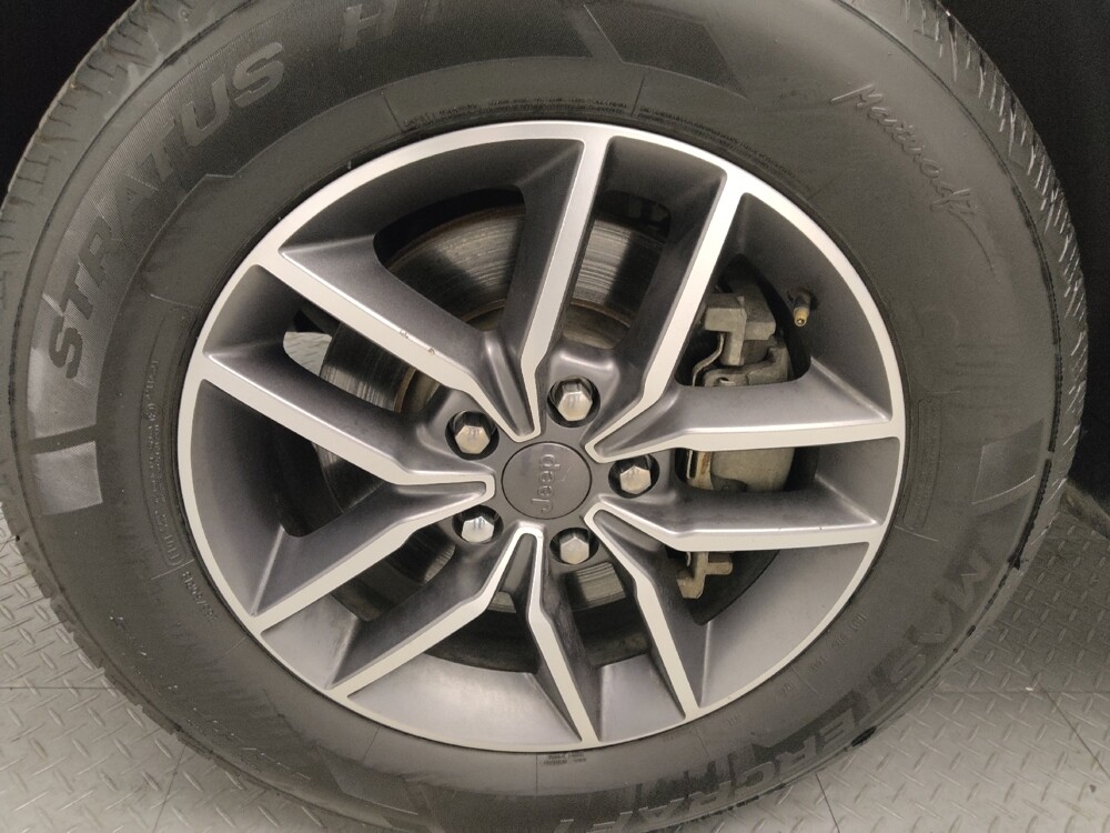 2022 Jeep Grand Cherokee in Tyler, TX 75701 - 18093959 31