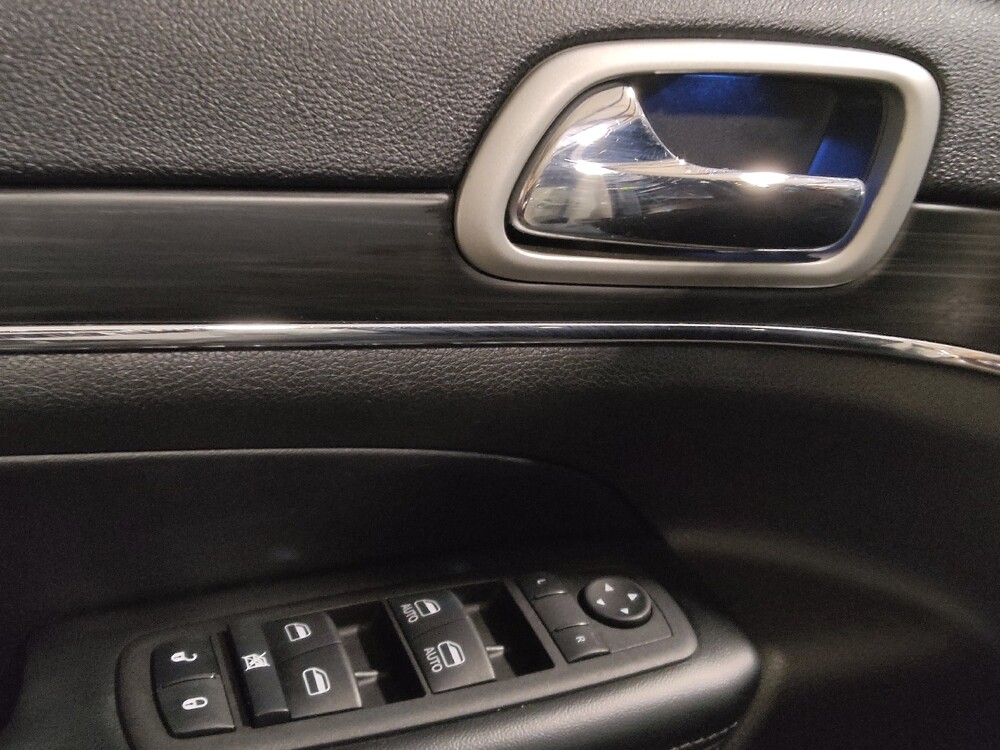 2022 Jeep Grand Cherokee in Tyler, TX 75701 - 18093959 27