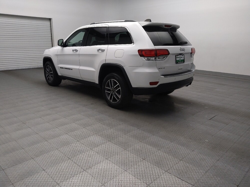2022 Jeep Grand Cherokee in Tyler, TX 75701 - 18093959 5