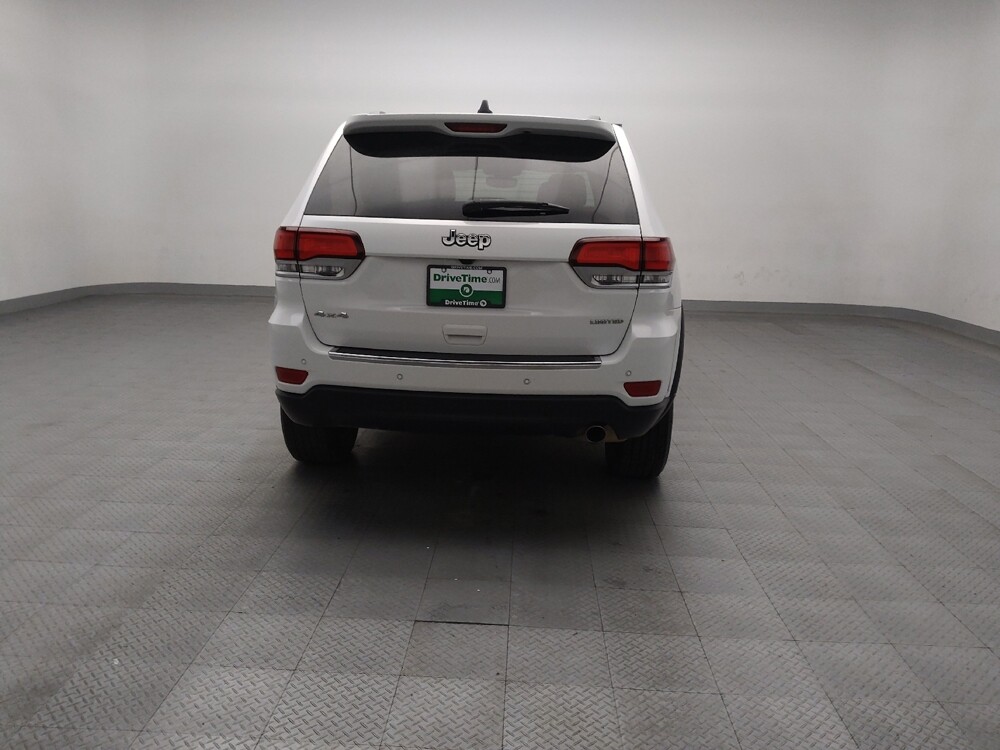 2022 Jeep Grand Cherokee in Tyler, TX 75701 - 18093959 7