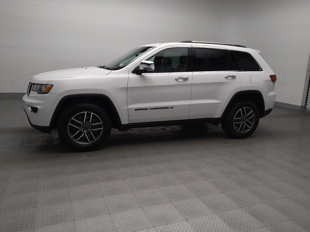 2022 Jeep Grand Cherokee in Tyler, TX 75701 - 18093959 2