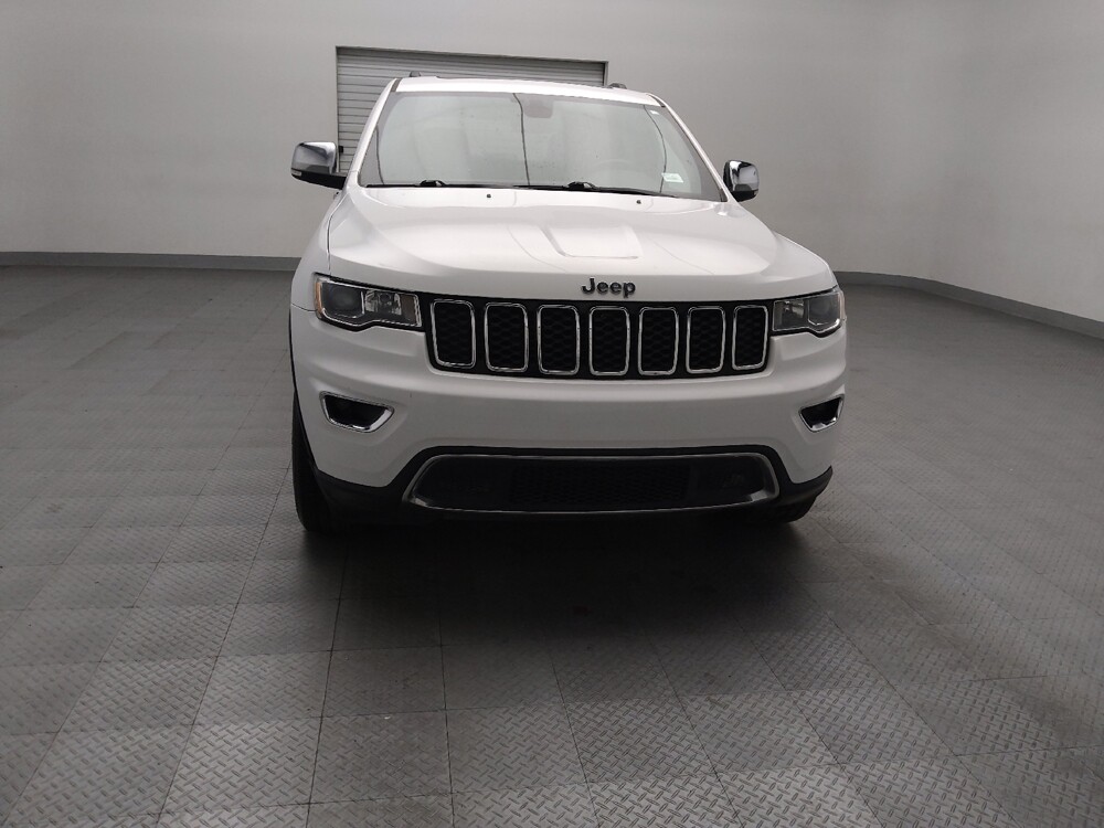 2022 Jeep Grand Cherokee in Tyler, TX 75701 - 18093959 14