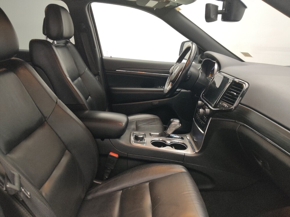 2022 Jeep Grand Cherokee in Tyler, TX 75701 - 18093959 21