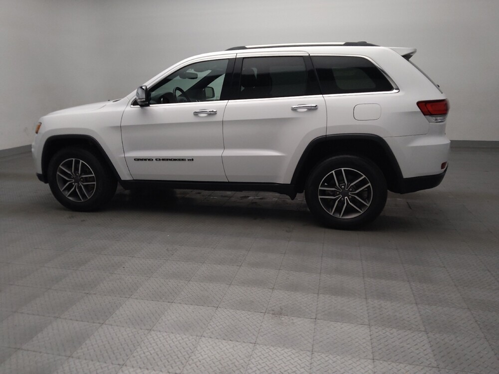 2022 Jeep Grand Cherokee in Tyler, TX 75701 - 18093959 3