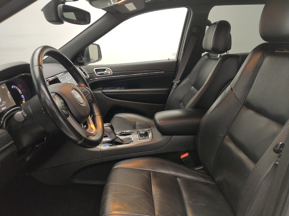 2022 Jeep Grand Cherokee in Tyler, TX 75701 - 18093959 17