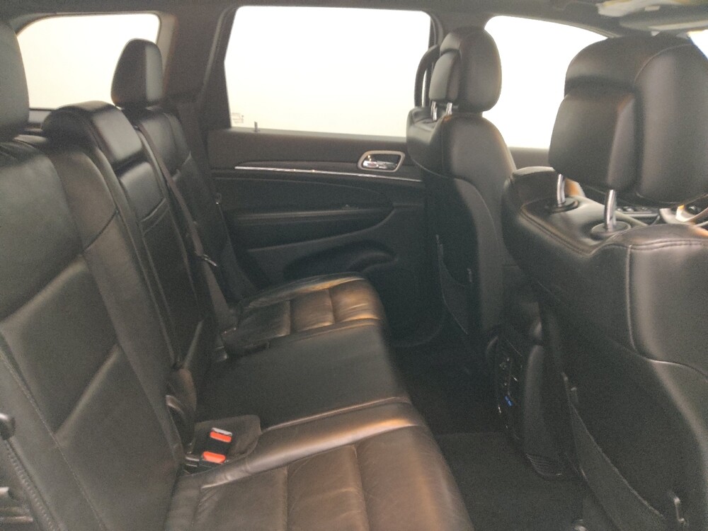 2022 Jeep Grand Cherokee in Tyler, TX 75701 - 18093959 19