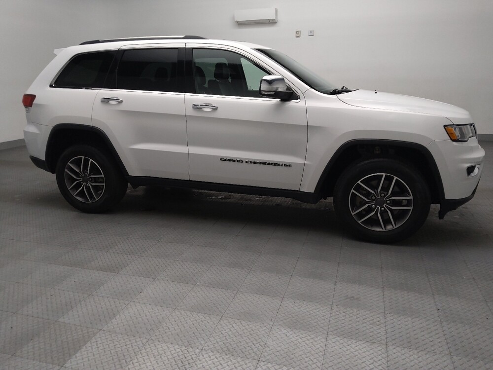2022 Jeep Grand Cherokee in Tyler, TX 75701 - 18093959 11