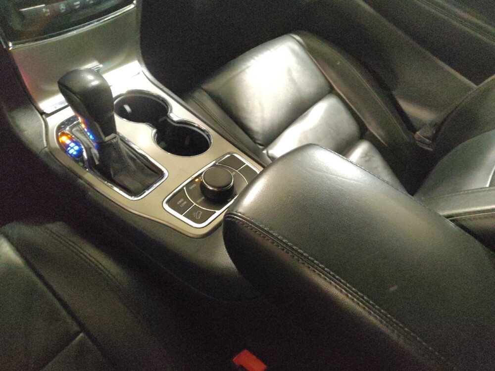 2022 Jeep Grand Cherokee in Tyler, TX 75701 - 18093959 26