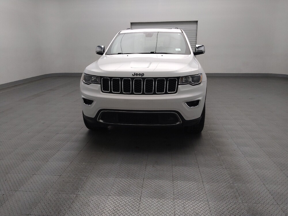 2022 Jeep Grand Cherokee in Tyler, TX 75701 - 18093959 15