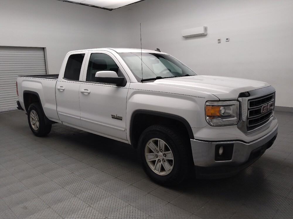 2014 GMC Sierra 1500 in Temple, TX 76502 - 18093961 13