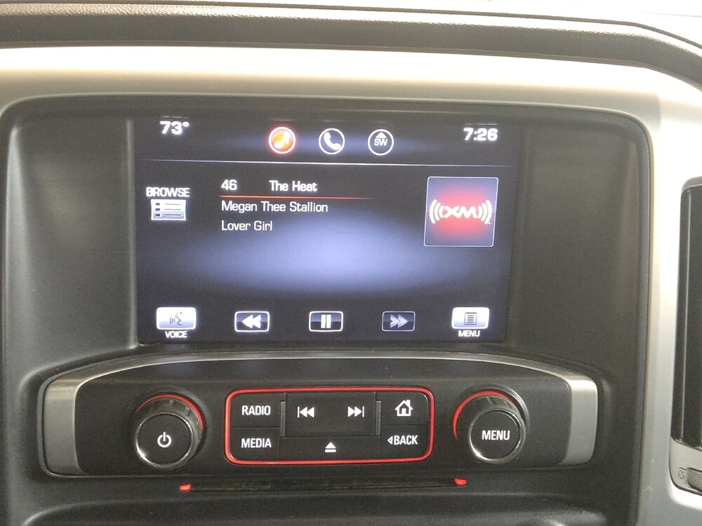 2014 GMC Sierra 1500 in Temple, TX 76502 - 18093961 25