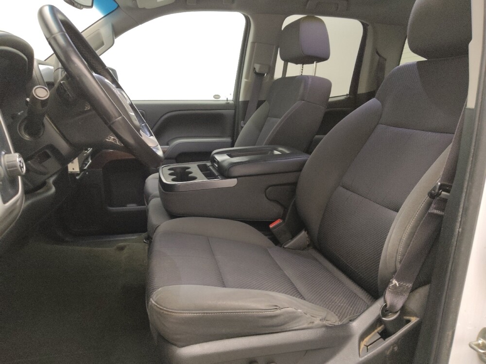 2014 GMC Sierra 1500 in Temple, TX 76502 - 18093961 17