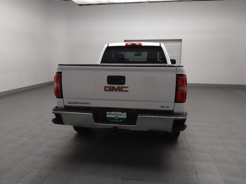 2014 GMC Sierra 1500 in Temple, TX 76502 - 18093961 7