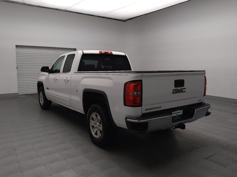 2014 GMC Sierra 1500 in Temple, TX 76502 - 18093961 5