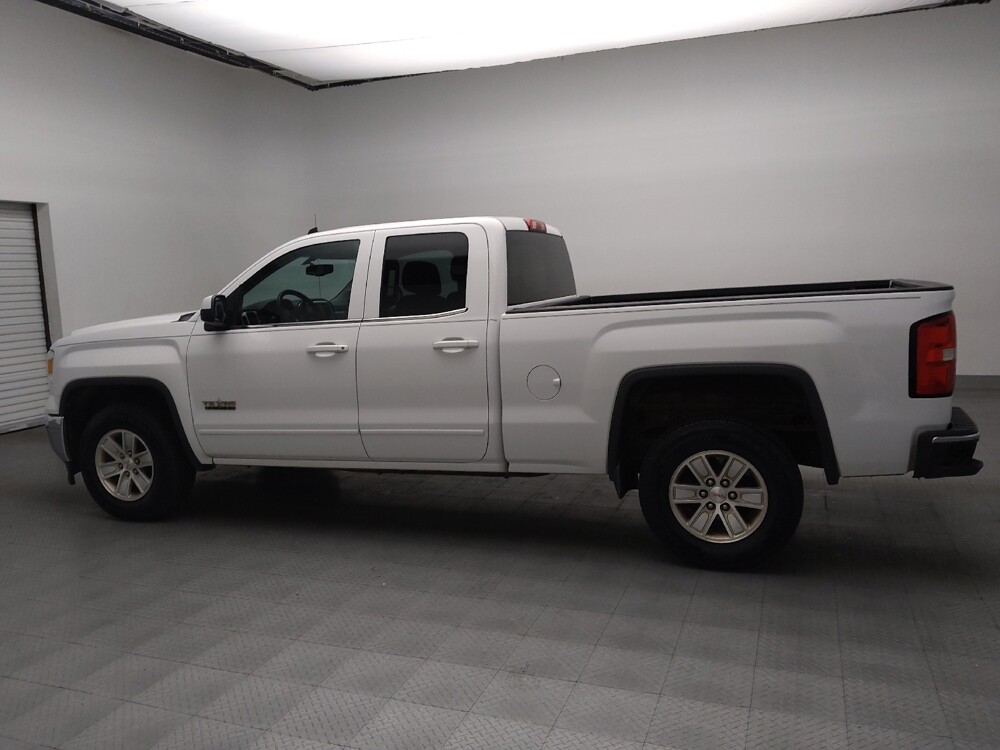 2014 GMC Sierra 1500 in Temple, TX 76502 - 18093961 3