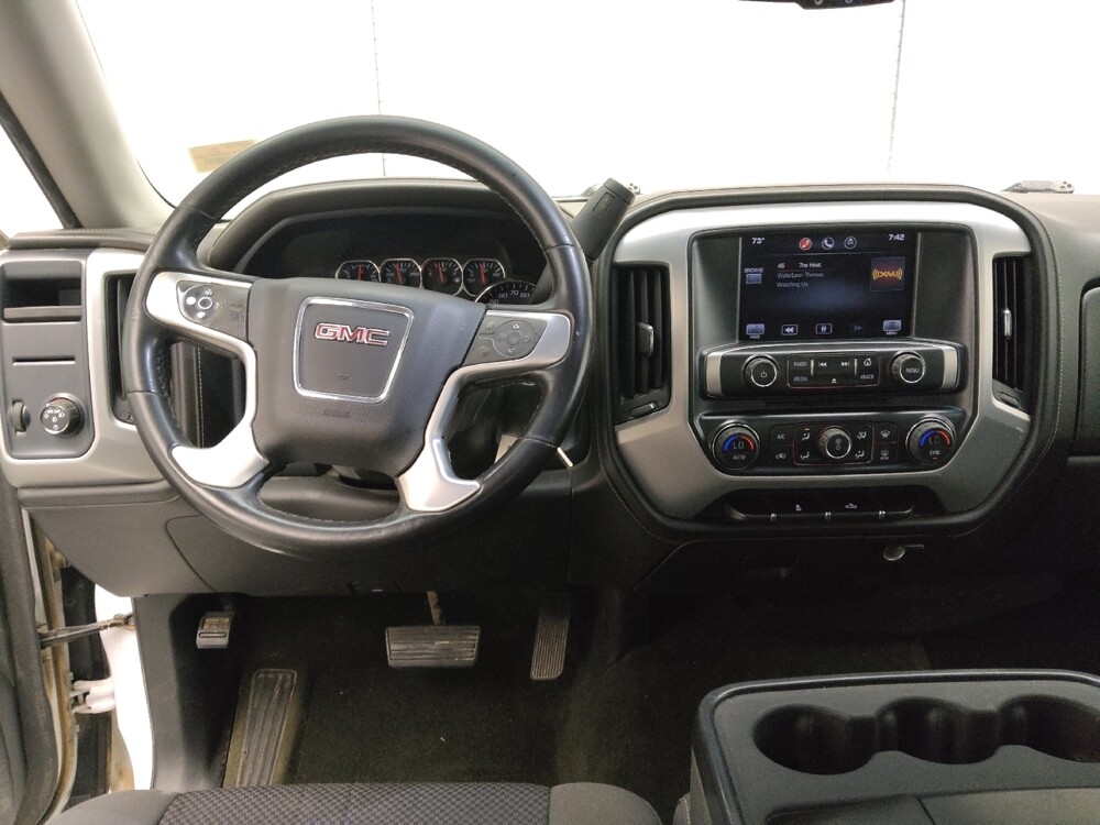 2014 GMC Sierra 1500 in Temple, TX 76502 - 18093961 22