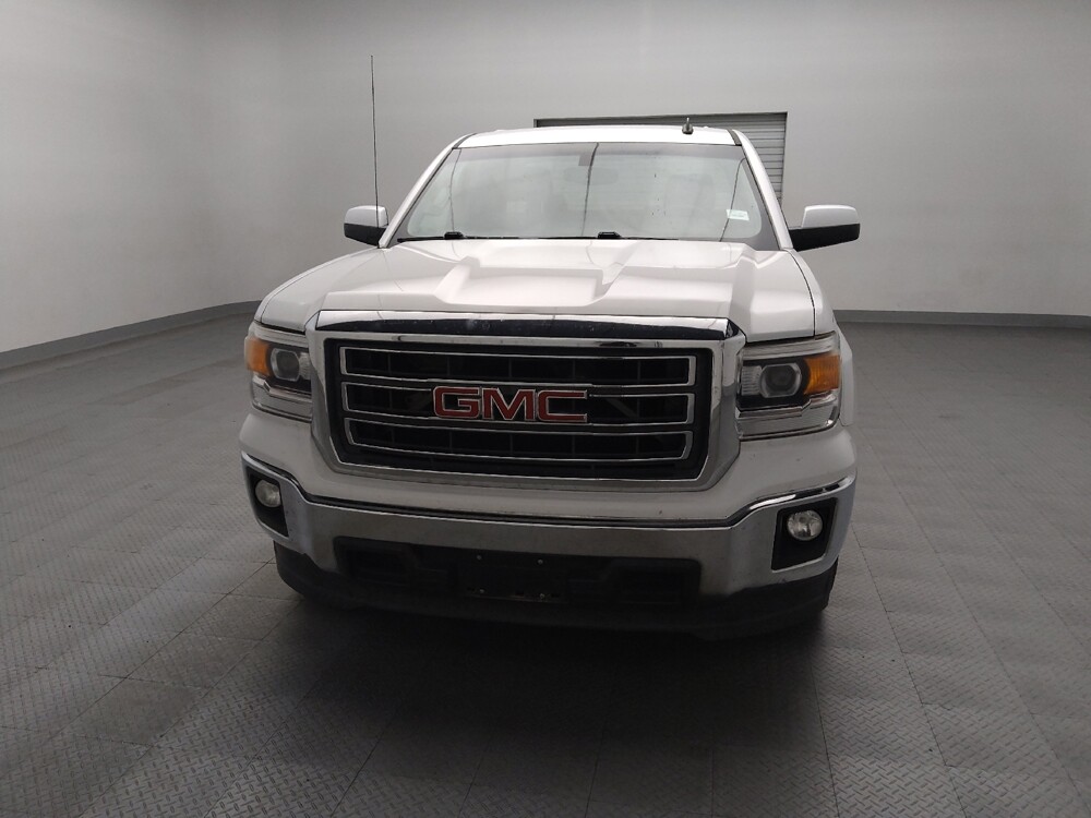 2014 GMC Sierra 1500 in Temple, TX 76502 - 18093961 15