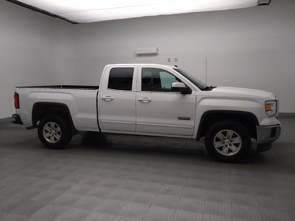 2014 GMC Sierra 1500 in Temple, TX 76502 - 18093961 11