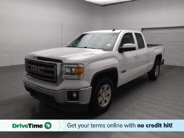 2014 GMC Sierra 1500 in Temple, TX 76502