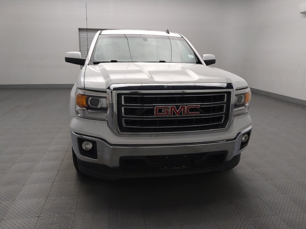 2014 GMC Sierra 1500 in Temple, TX 76502 - 18093961 14