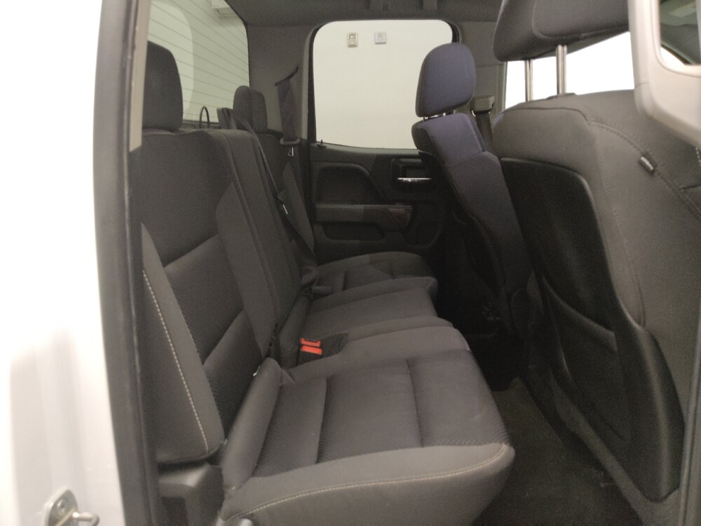 2014 GMC Sierra 1500 in Temple, TX 76502 - 18093961 19