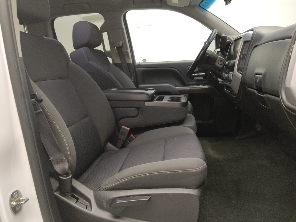 2014 GMC Sierra 1500 in Temple, TX 76502 - 18093961 21