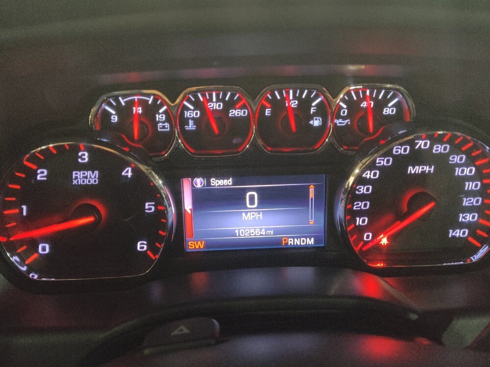 2014 GMC Sierra 1500 in Temple, TX 76502 - 18093961 23