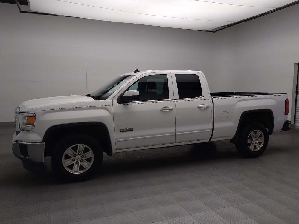 2014 GMC Sierra 1500 in Temple, TX 76502 - 18093961 2