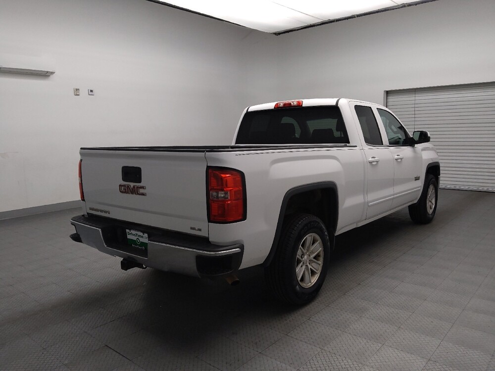 2014 GMC Sierra 1500 in Temple, TX 76502 - 18093961 9