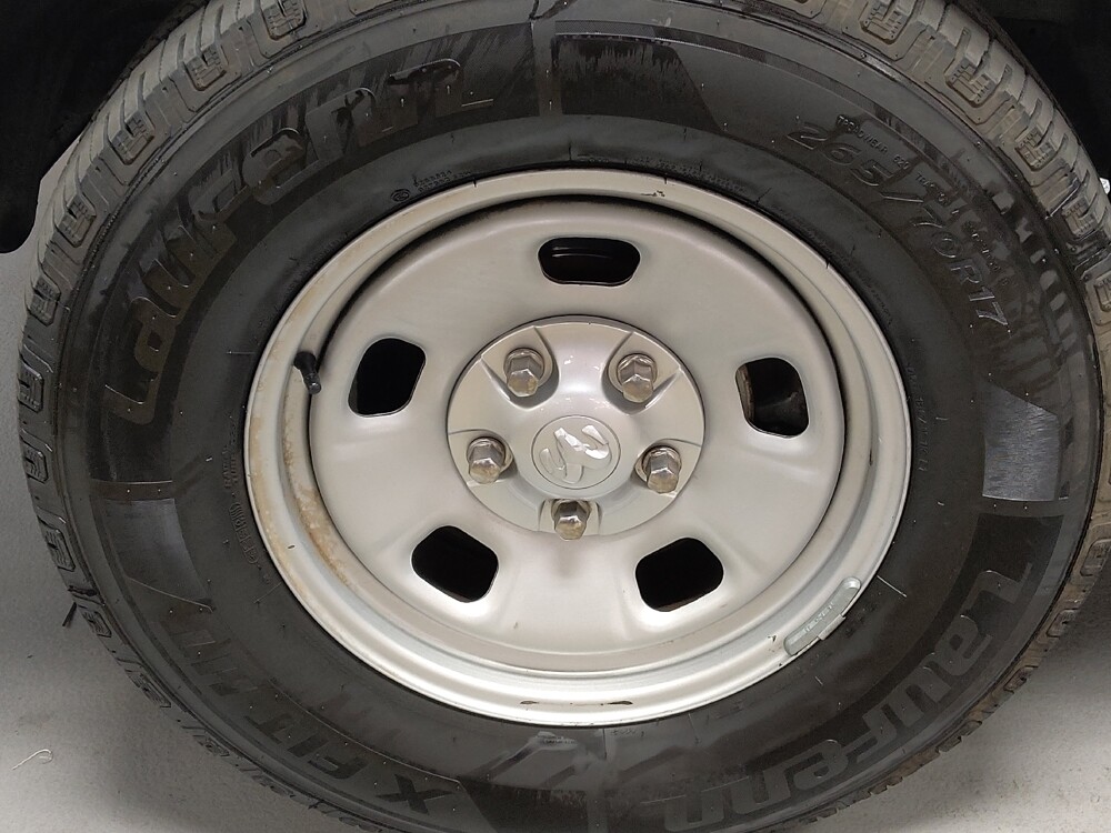 2017 RAM 1500 in Round Rock, TX 78664 - 18093962 31