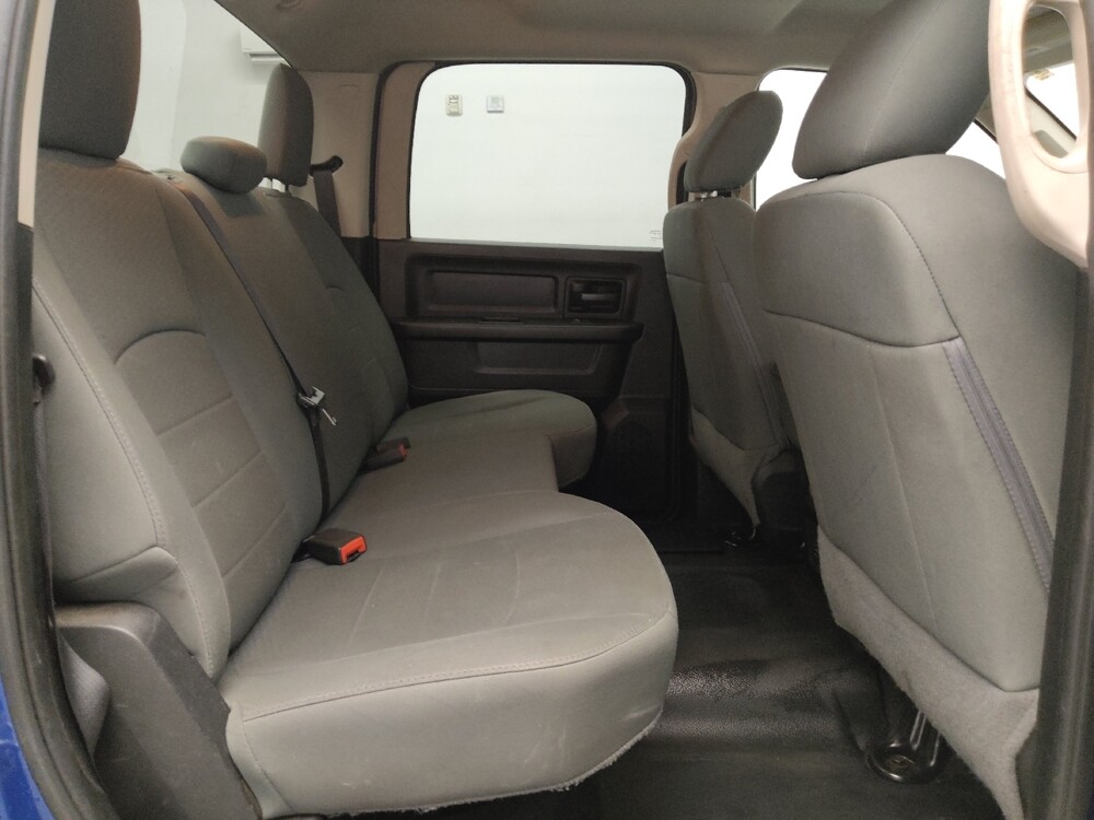 2017 RAM 1500 in Round Rock, TX 78664 - 18093962 19