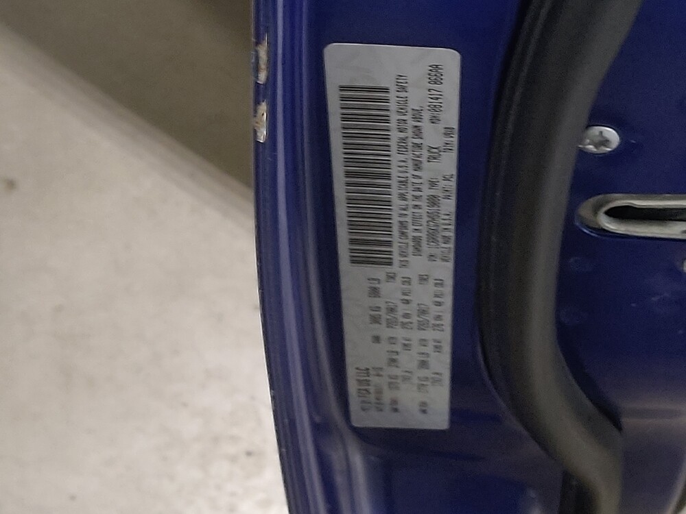 2017 RAM 1500 in Round Rock, TX 78664 - 18093962 33