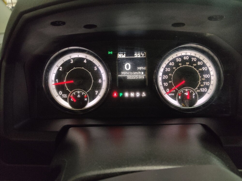 2017 RAM 1500 in Round Rock, TX 78664 - 18093962 23